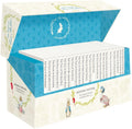 The World of Peter Rabbit (The Original Peter Rabbit, Books 1-23, Presentation Box) by Beatrix Potter