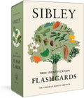 Sibley Tree Identification Flashcards: 100 Trees of North America (Sibley Birds) by David Allen Sibley
