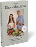 The Type 2 Diabetes Revolution: A Cookbook and Complete Guide to Type 2 Diabetes by Diana Licalzi