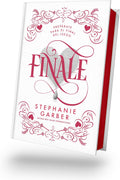 Finale (Ed. Especial): Todo juego tiene un final (Caraval) (Spanish Edition) by STEPHANIE GARBER