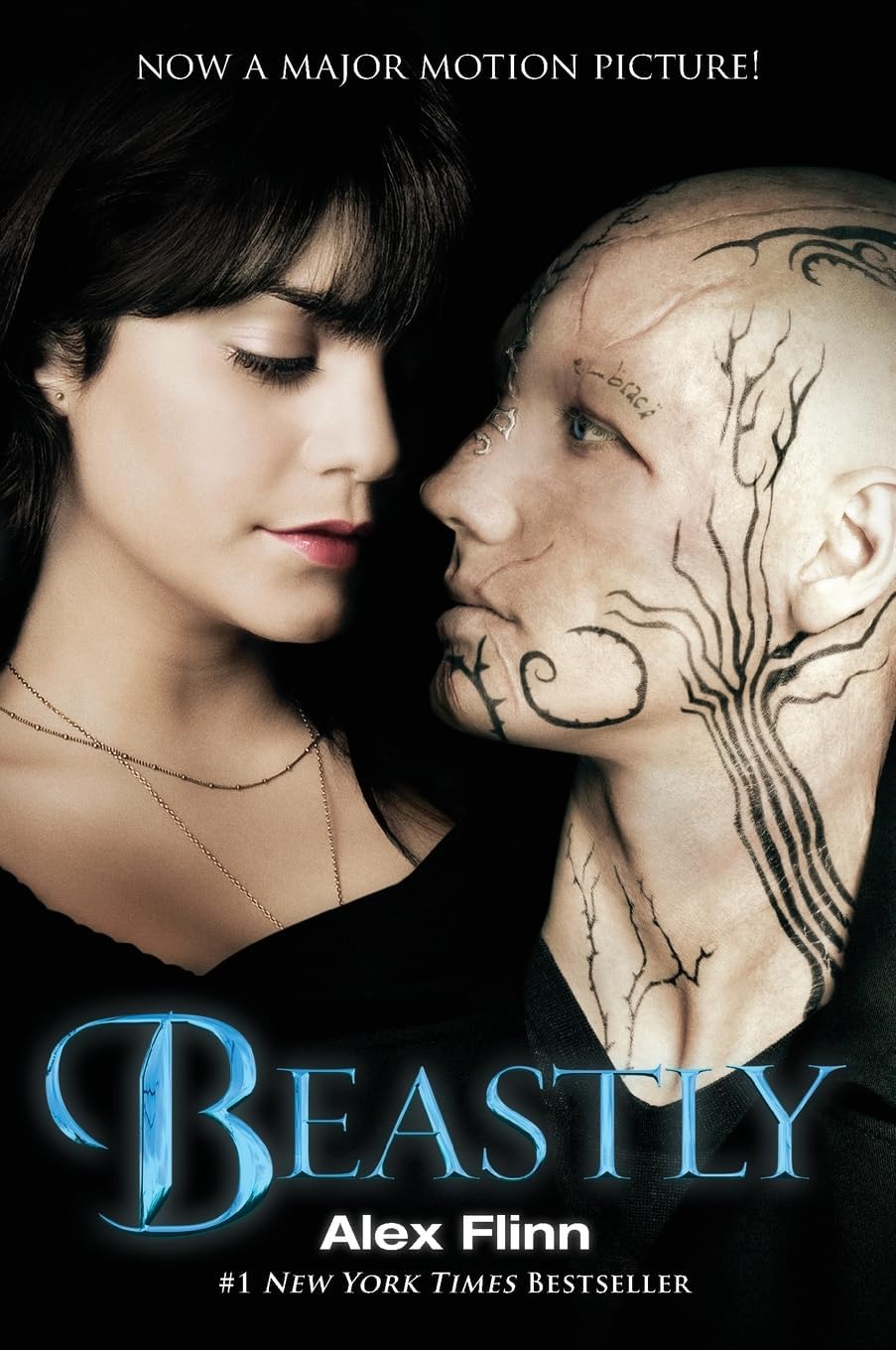 Beastly by Alex Flinn