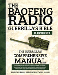 The Baofeng Radio Guerrilla's Bible 16 Books in 1: The Guerrilla's Comprehensive Manual: Mastering Your Baofeng Radio for Every Situation - Essential Tactics for Emergencies,Disasters,Covert Oper... by American Radio Resilience Network ARRN