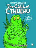 H.P. Lovecraft's the Call of Cthulhu for Beginning Readers by Chaosium Inc