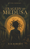 Tragedy of Medusa: Epic retelling of Classic Greek myth (Myths Reborn) by H M Roberts