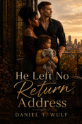 He Left No Return Address: BWWM Rich Billionaire Single Mother Romance (Ready-Made Hearts (Single parents. Second chances)) by Daniel T. Wulf