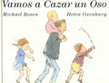 Vamos a cazar un oso (Spanish Edition) by Michael Rosen