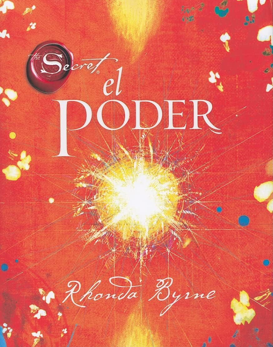El Poder (Atria Espanol) (Spanish Edition) by Rhonda Byrne