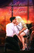 Su Tesoro: Romance de Mafia (Imperio de Realeza) (Spanish Edition) by Emilia Rossi