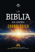 La Biblia en orden cronológico (The Daily Bible) (Spanish Edition) by F. Lagard Smith