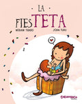 La fiesTETA by Míriam Tirado Torras