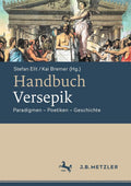 Handbuch Versepik: Paradigmen – Poetiken – Geschichte (German Edition) by Stefan Elit