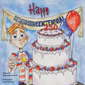 Happy Semiquincentennial by Angie Roberts Harris