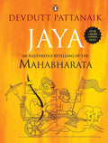 Jaya: 9 by Devdutt Pattanaik