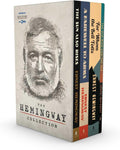 Hemingway Boxed Set by Ernest Hemingway