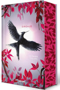 Sinsajo (Edición especial cantos pintados) / Mockingjay (Special Edition Sprayed Edges) (Juegos del Hambre) (Spanish Edition) by Suzanne Collins