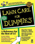 Lawn Care For Dummies by Lance Walheim