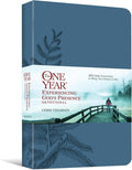 The One Year Experiencing God's Presence Devotional: 365 Daily Encounters to Bring You Closer to Him by Chris Tiegreen