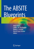 The ABSITE Blueprints by Hana Ajouz