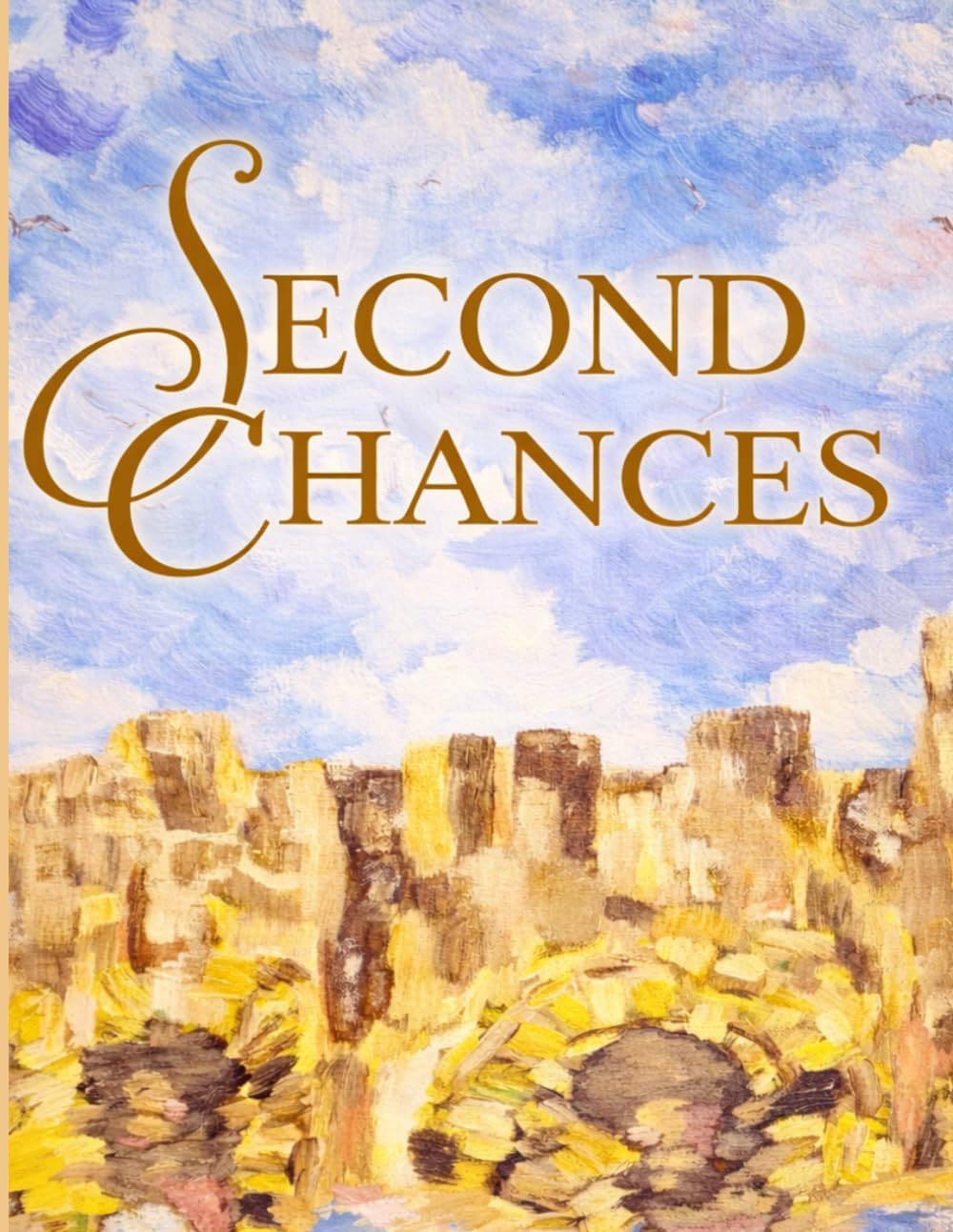 Second Chances by Deanne Stewart