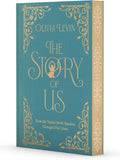 The Story of Us: How the Taylor Swift Fandom Changed Our Lives by Olivia Levin