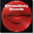 Extraordinary Records (Jumbo) (Multilingual Edition) by Alessandro Benedetti