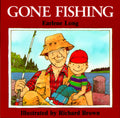 Gone Fishing (Sandpiper) by Earlene R. Long