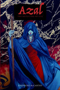 Azal: The Retelling of Eve by Josephine McCarthy