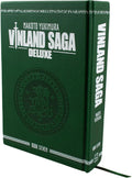 Vinland Saga Deluxe 7 by Makoto Yukimura