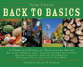 Back to Basics: A Complete Guide to Traditional Skills, Third Edition by Abigail Gehring