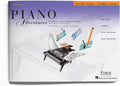 Piano Adventures: Theory Book - Primer Level, 2nd Edition | Beginner Piano Theory Workbook | Faber Piano Book with Music Note Reading and Rhythm Practice | Piano Sheet Music Book for Ear Training by Nancy Faber