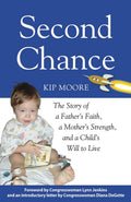 Second Chance by Kip Moore