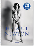 Helmut Newton. SUMO by Helmut Newton