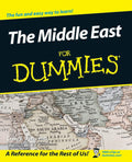 The Middle East For Dummies by Craig S. Davis