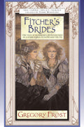 Fitcher's Brides (Fairy Tales) by Gregory Frost