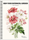 New York Botanical Garden 2027 Planner by The New York Botanical Garden