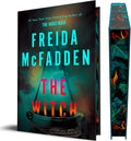 The Witch (Deluxe Edition) by Freida McFadden