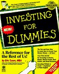 Investing for Dummies by Eric Tyson