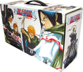 Bleach Box Set (Vol. 1-21) by Tite Kubo