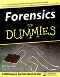 Forensics for Dummies by D. P. Lyle