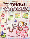 How to Draw Patterns: Easy and Fun Step-by-Step Guide for Unique Creations by Coco Wyo