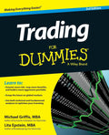 Trading for Dummies by Michael Griffis