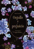 Orgullo y prejuicio / Pride and Prejudice (Jardín Secreto) (Spanish Edition) by Jane Austen