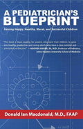 Pediatrician's Blueprint by M.D. Macdonald, Donald Ian