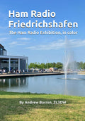 Ham Radio Friedrichshafen: In color (Radio Today guides) by Andrew Barron