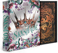 Skyshade: Collector's Edition (The Lightlark Saga Book 3) by Alex Aster
