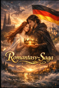 Romantasy: Die Krone der Schatten (German Edition) by Elias von Licht
