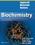 Lippincott® Illustrated Reviews: Biochemistry (Lippincott Illustrated Reviews Series) by Emine Ercikan Abali