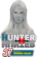 Hunter x Hunter, Vol. 37 by Yoshihiro Togashi