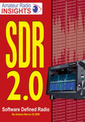 SDR 2.0: Software Defined Radio (Radio Today guides) by Andrew Barron