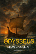 Odysseus by Leon G. Collin